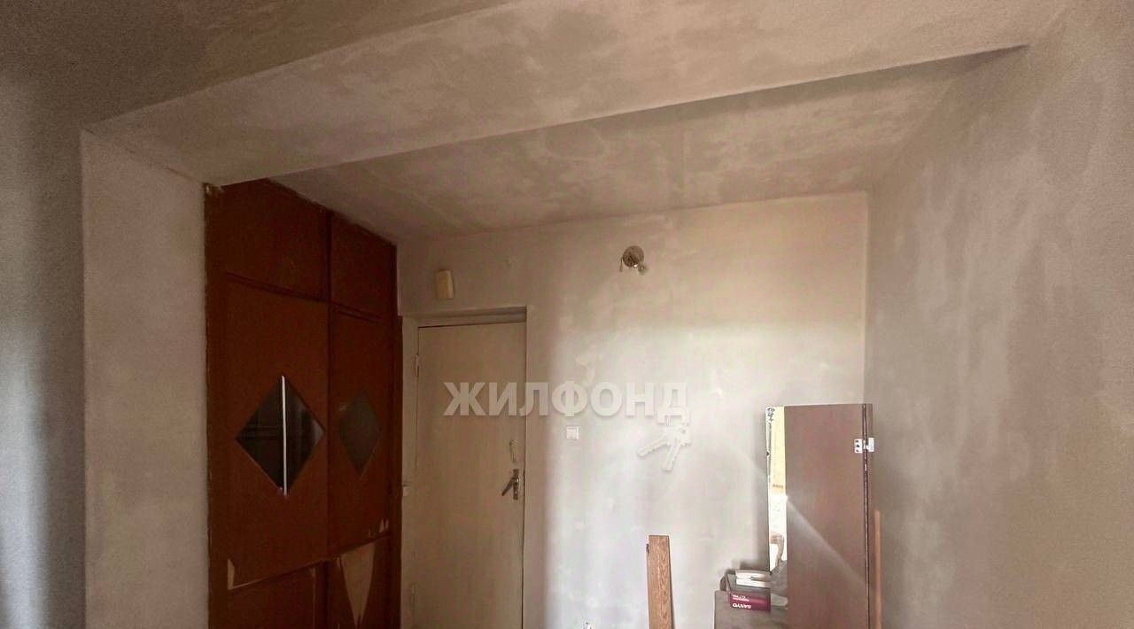 квартира г Астрахань р-н Ленинский ул 8-я Железнодорожная 59к/3 фото 15