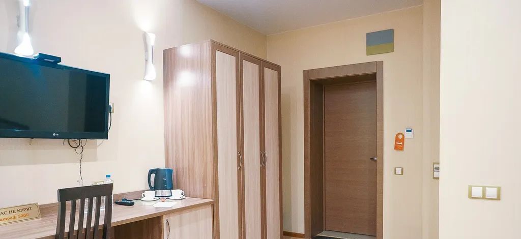 комната г Ангарск ул Октябрьская 23 фото 4