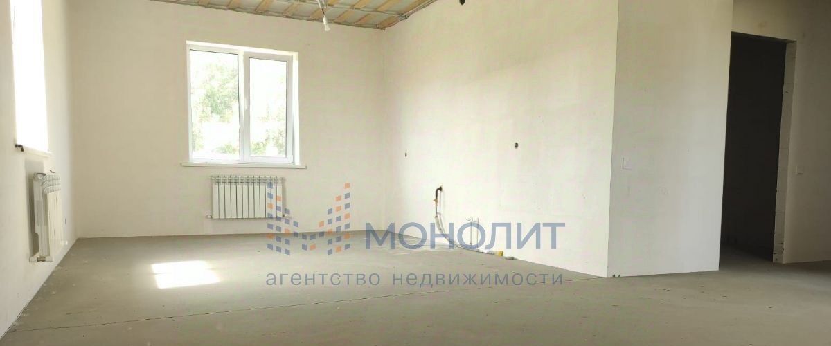 дом р-н Богородский д Березовка ул Ягодная 3 фото 21