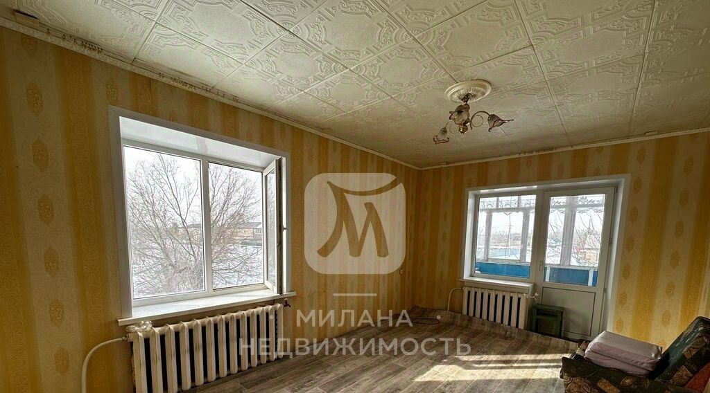 квартира г Оренбург с Городище ул Больничная 4 фото 1