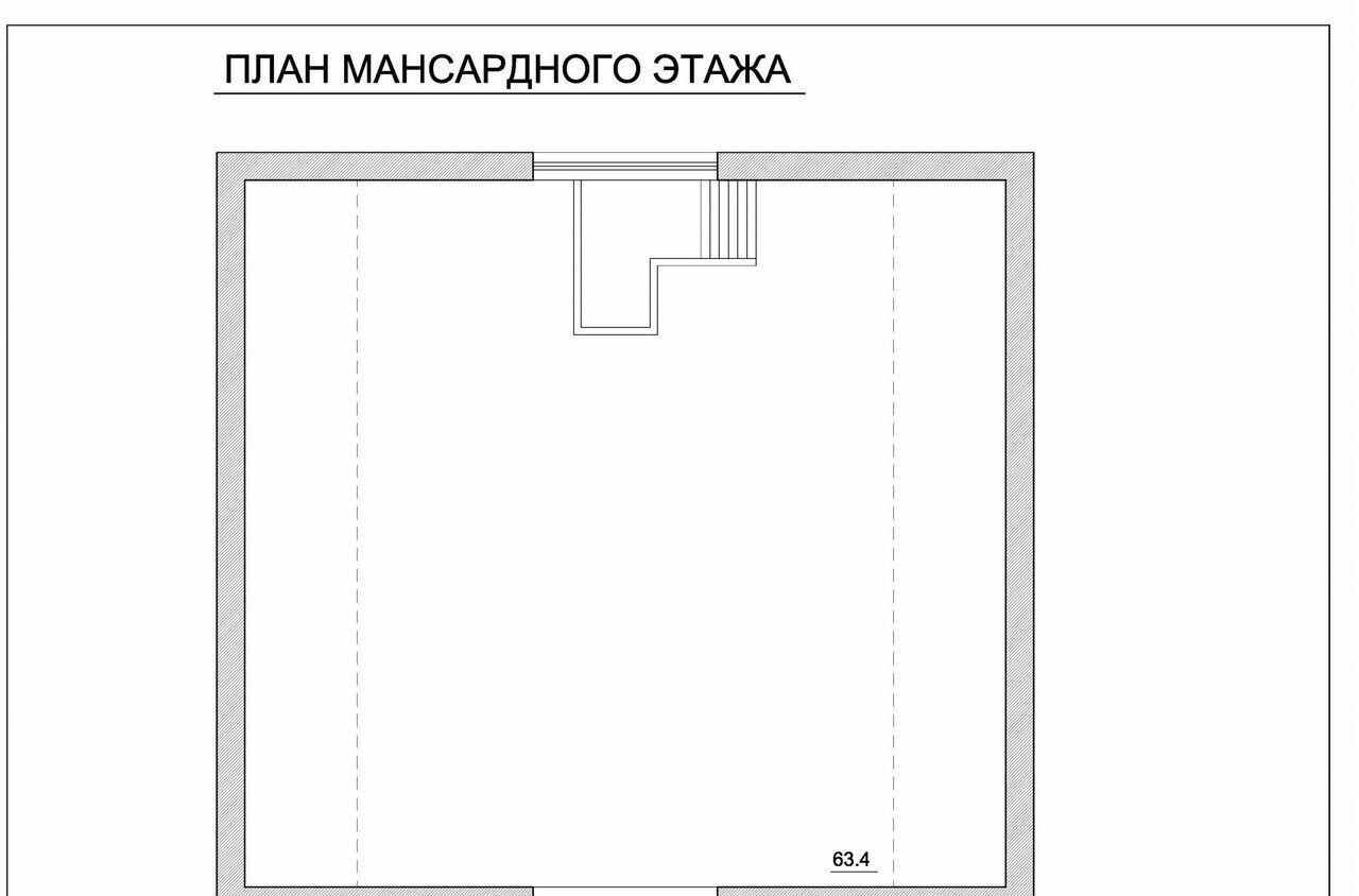 дом городской округ Красногорск п Нахабино ул Родниковая 39 13 км, Красногорск, Волоколамское шоссе фото 20