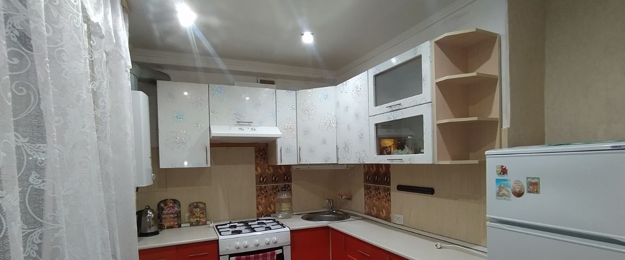 квартира г Муром ул Кленовая 12а фото 3