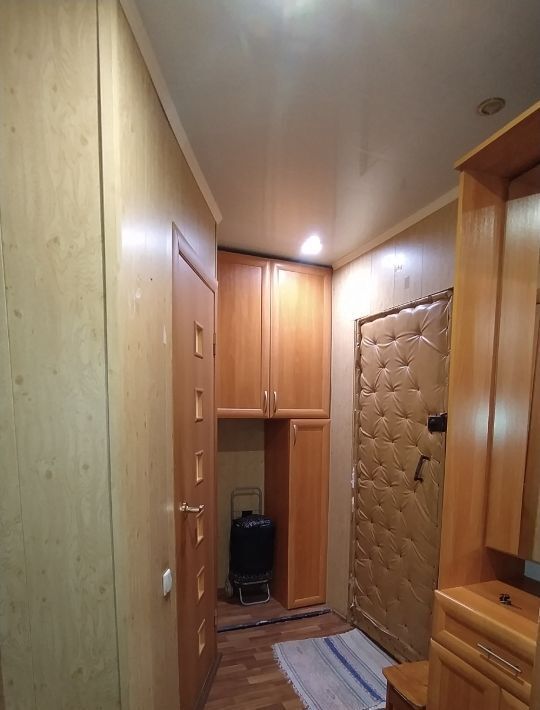 квартира г Муром ул Кленовая 12а фото 8