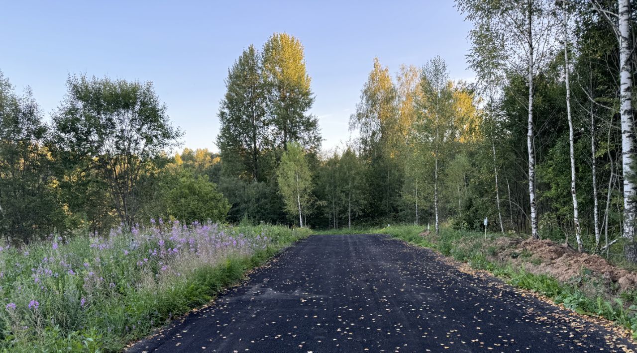 земля городской округ Дмитровский Форест Клаб кп, 12 фото 3