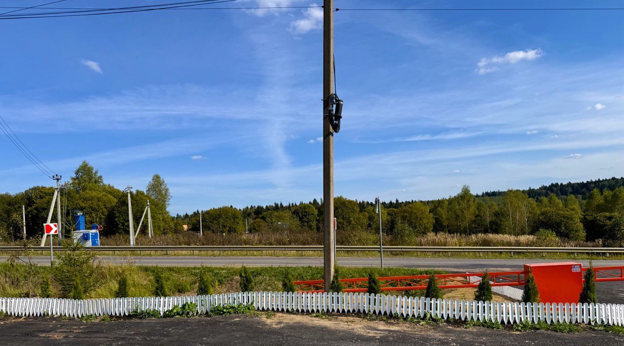 земля городской округ Дмитровский Форест Клаб кп, 14 фото 13