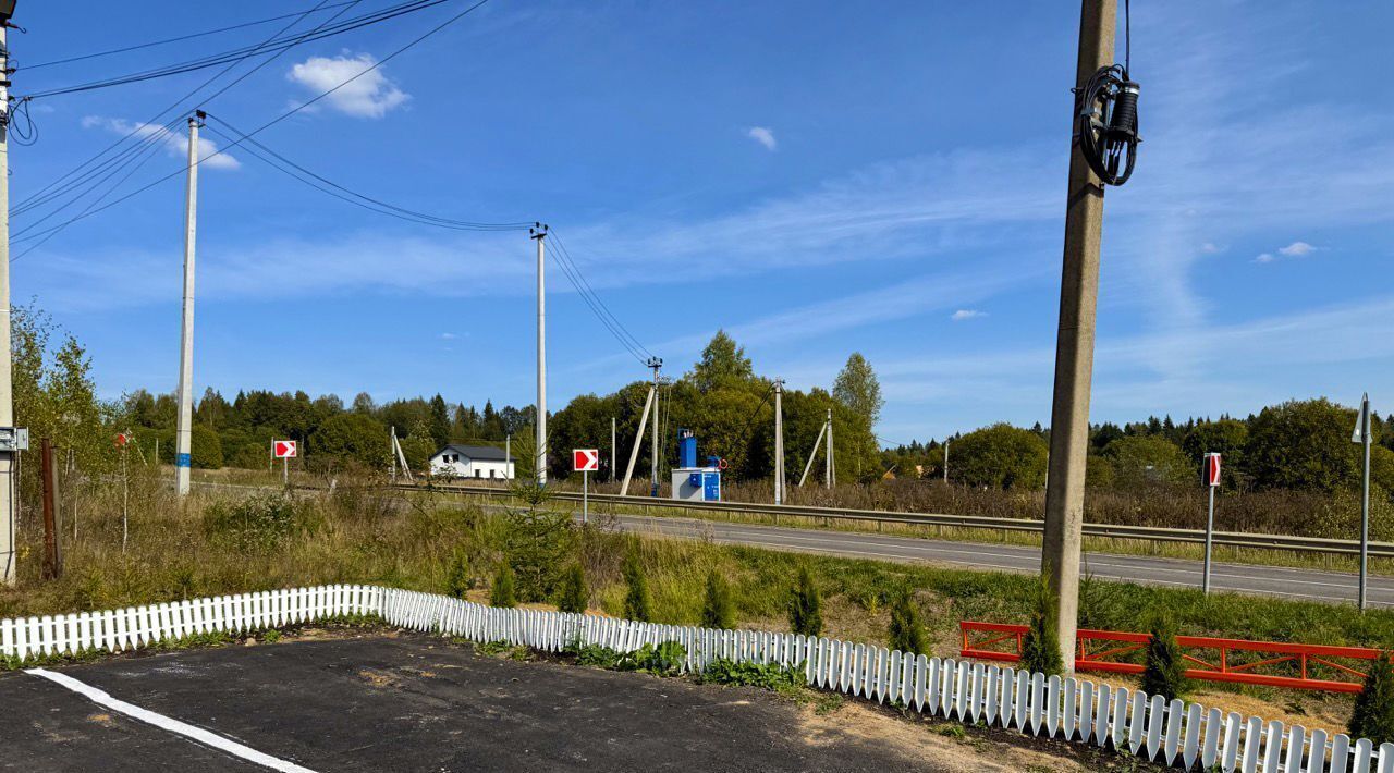 земля городской округ Дмитровский Форест Клаб кп, 14 фото 14