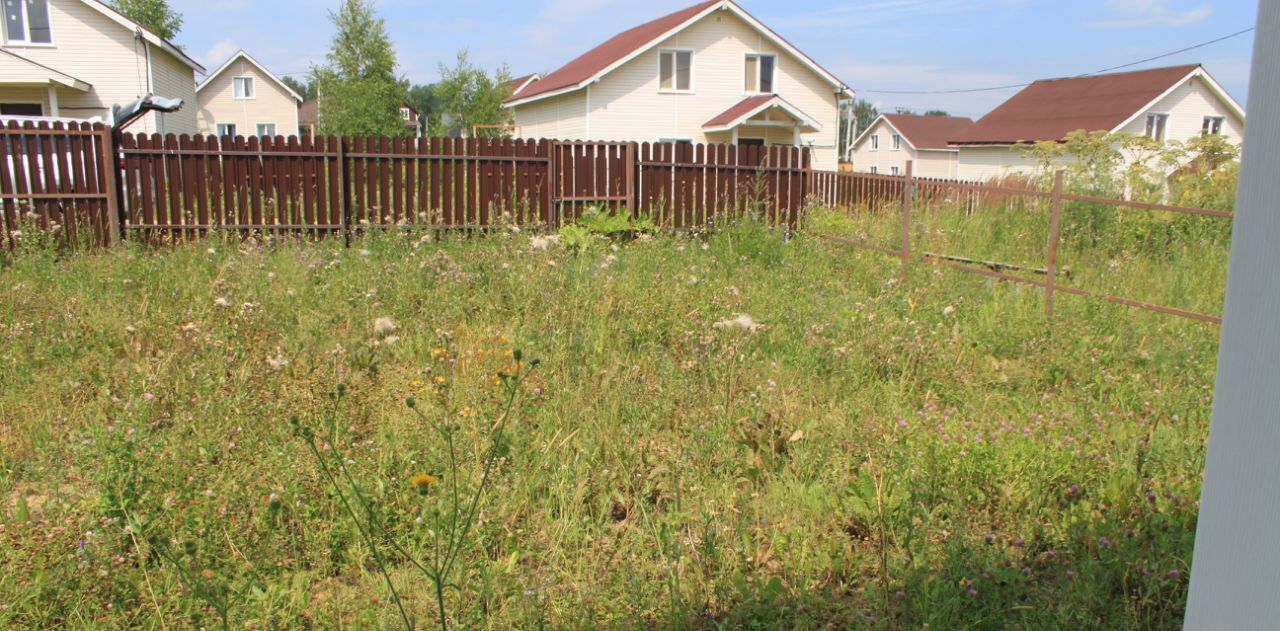 дом городской округ Дмитровский рп Деденево фото 12