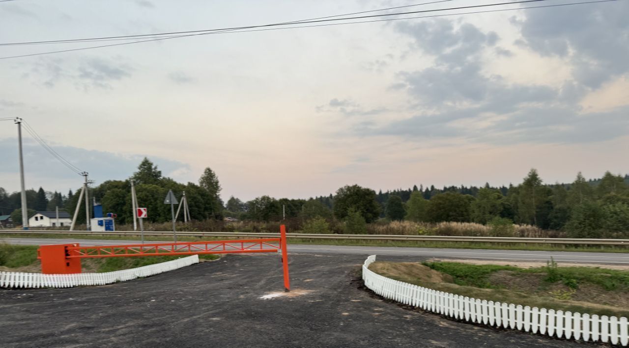 земля городской округ Дмитровский Форест Клаб кп, 12 фото 10