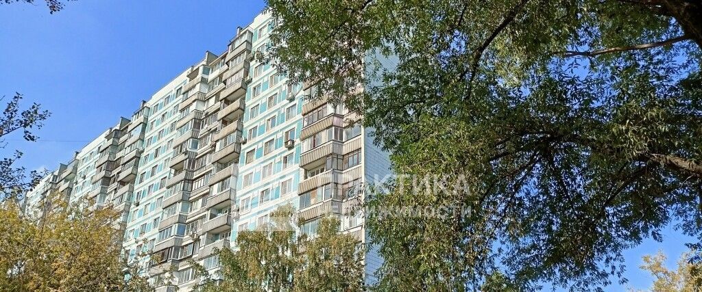 квартира г Москва метро Ховрино ул Маршала Федоренко 10к/2 фото 19