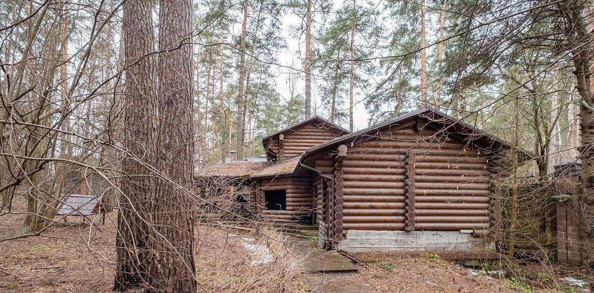 земля городской округ Одинцовский п Горки-2 тер Знаменское поле 409 Одинцово, ул. Шестая фото 4