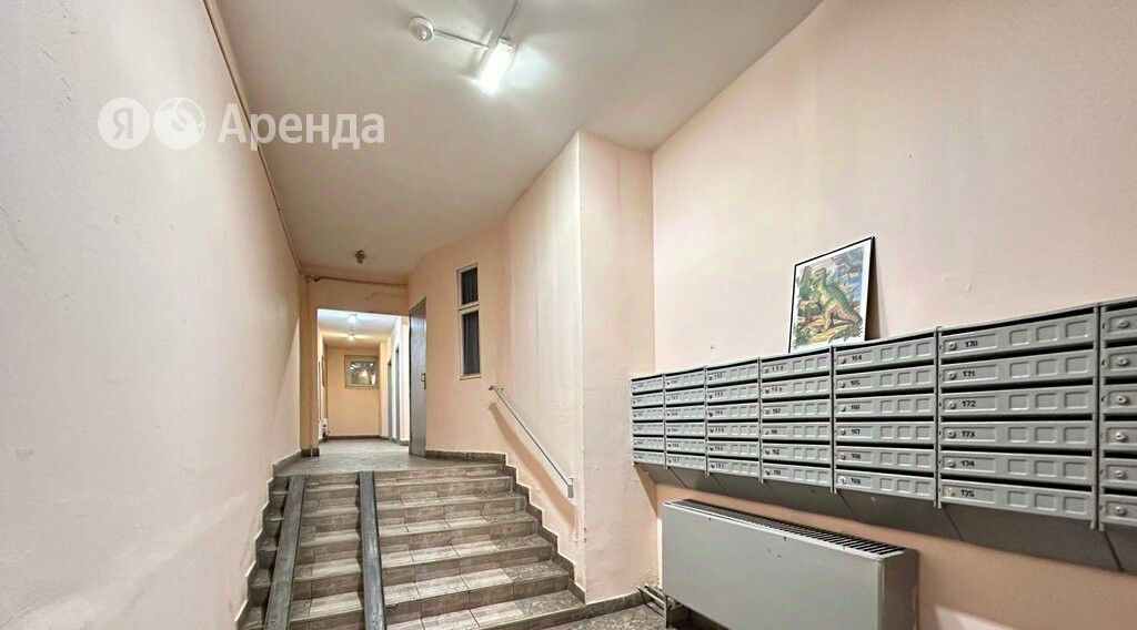 квартира г Москва метро Бунинская аллея ул Академика Семёнова 3 фото 18