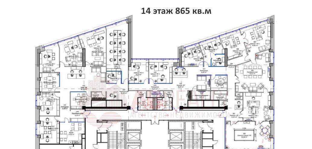 офис г Москва ул Академика Пилюгина 22 Новаторская фото 2