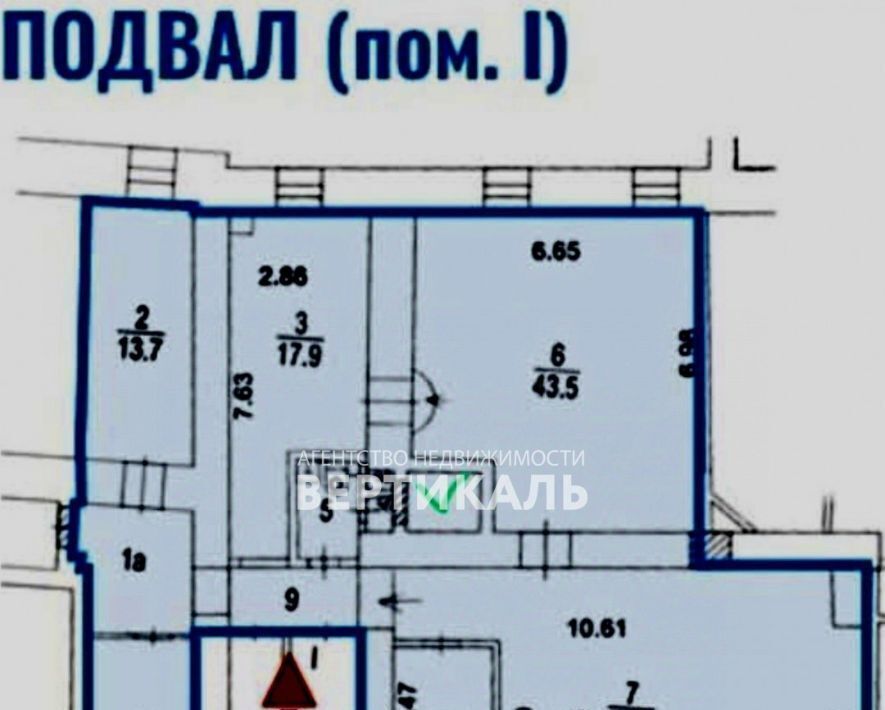 свободного назначения г Москва метро Тургеневская ул Лубянка М. 16 фото 13