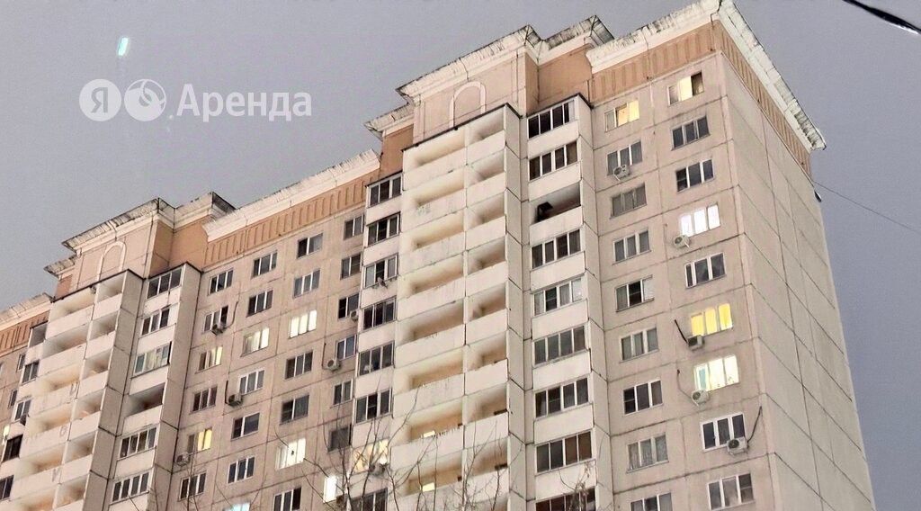 квартира г Долгопрудный Водники ул Молодежная 2 фото 20