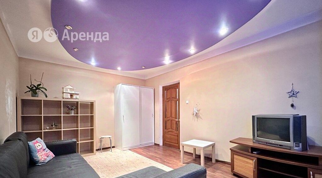 квартира г Долгопрудный Водники ул Молодежная 2 фото 8