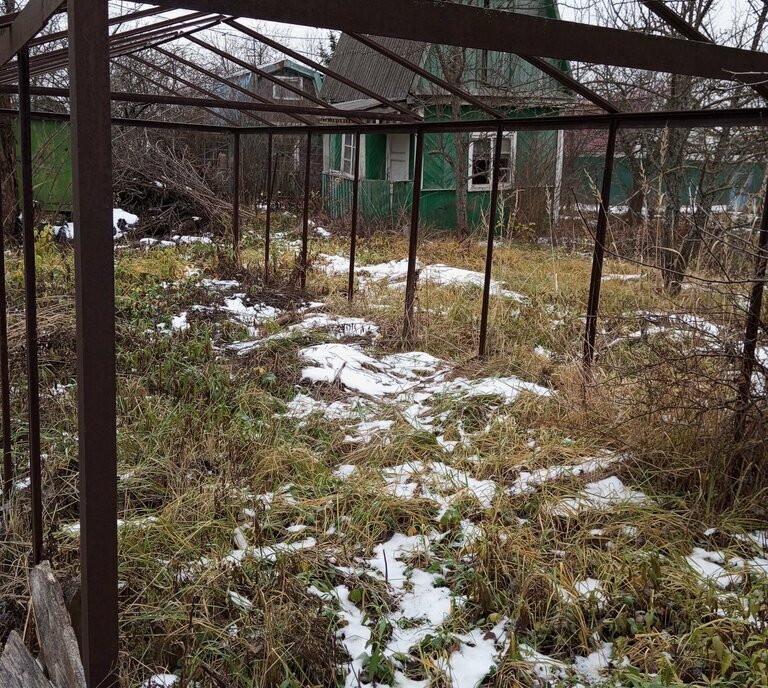 земля г Нижний Новгород Кировская товарищество собственников недвижимости № 5 ГАЗ, 1783 фото 1