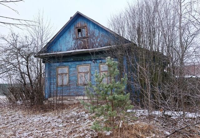 р-н Киржачский г Киржач ул Гагарина 115 Ярославское шоссе, муниципальное образование Киржач фото