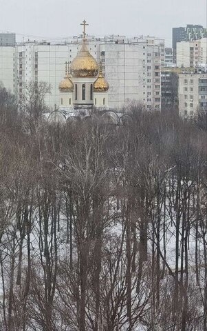 метро Селигерская ул Лобненская 13к/3 фото