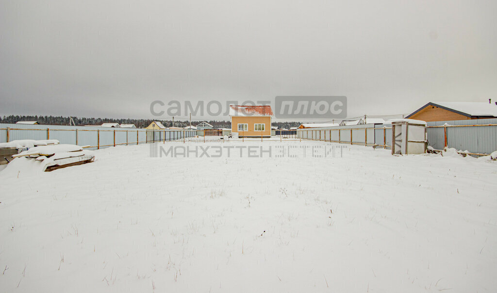 земля городской округ Наро-Фоминский Апрелевка фото 2