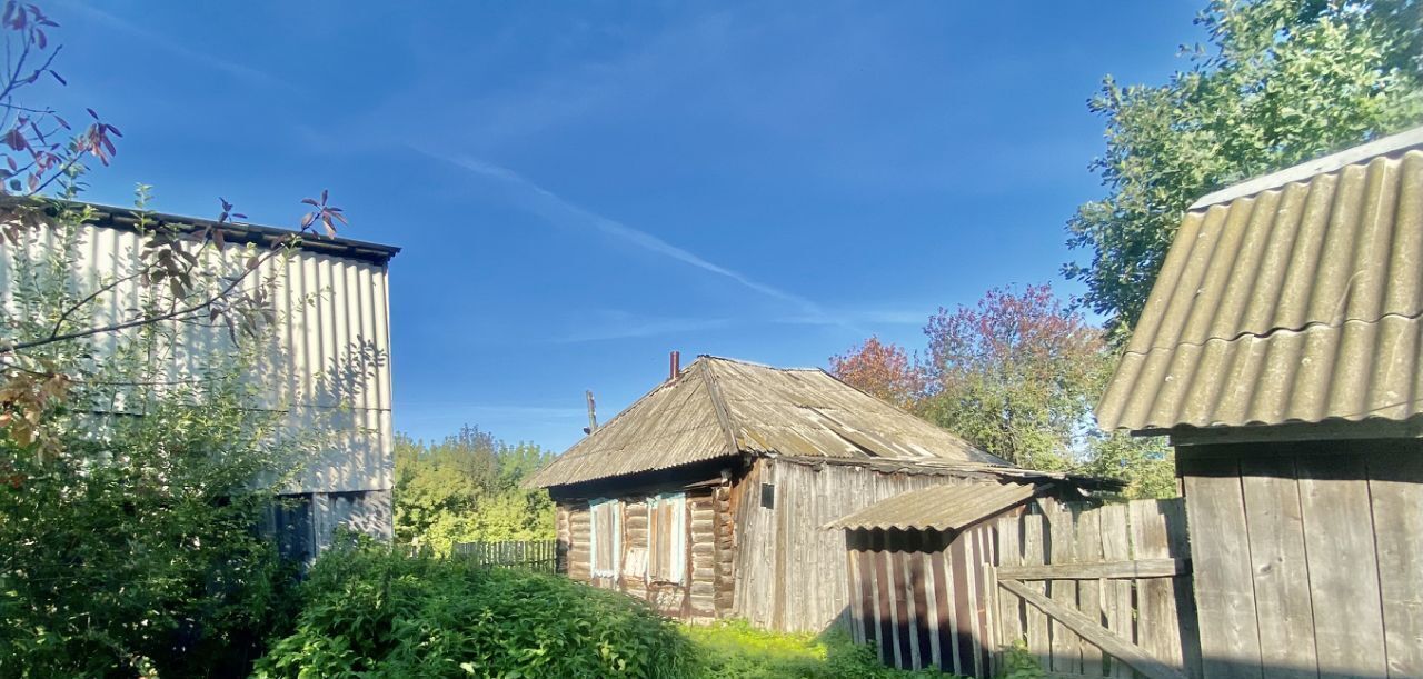 дом р-н Нуримановский с Красная Горка сельсовет, Красногорский фото 2