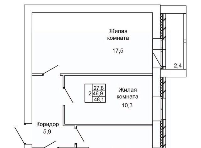 р-н Кировский дом 25 фото