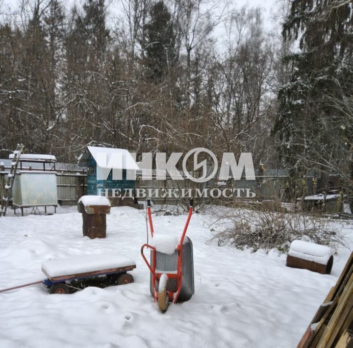 дом городской округ Одинцовский д Сергиево 14 фото 13