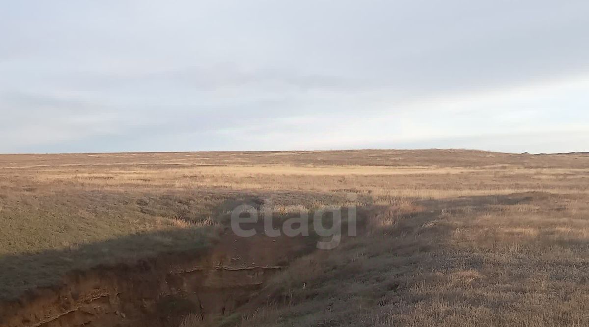 земля р-н Ленинский с Калиновка тер Насыр урочище Калиновское с/пос фото 3