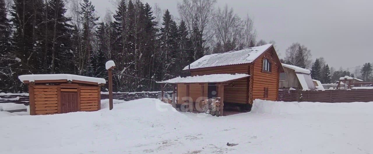 дом р-н Сыктывдинский с Выльгорт ул Зеленая 8/3 Важъелью мест. фото 4