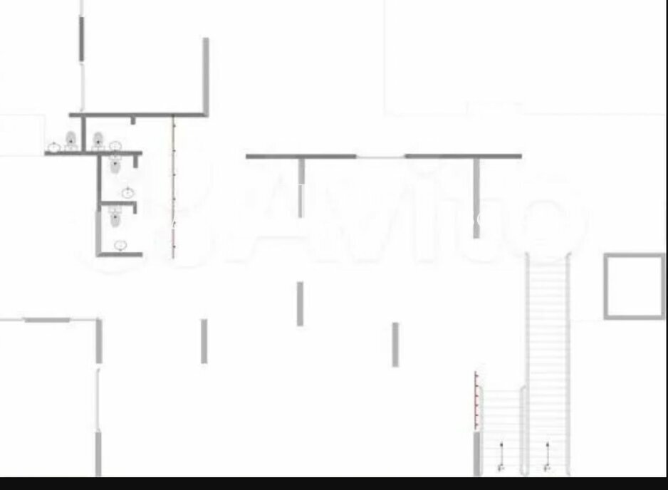 офис г Москва метро Окружная проезд Нововладыкинский 1к/2 муниципальный округ Отрадное фото 13