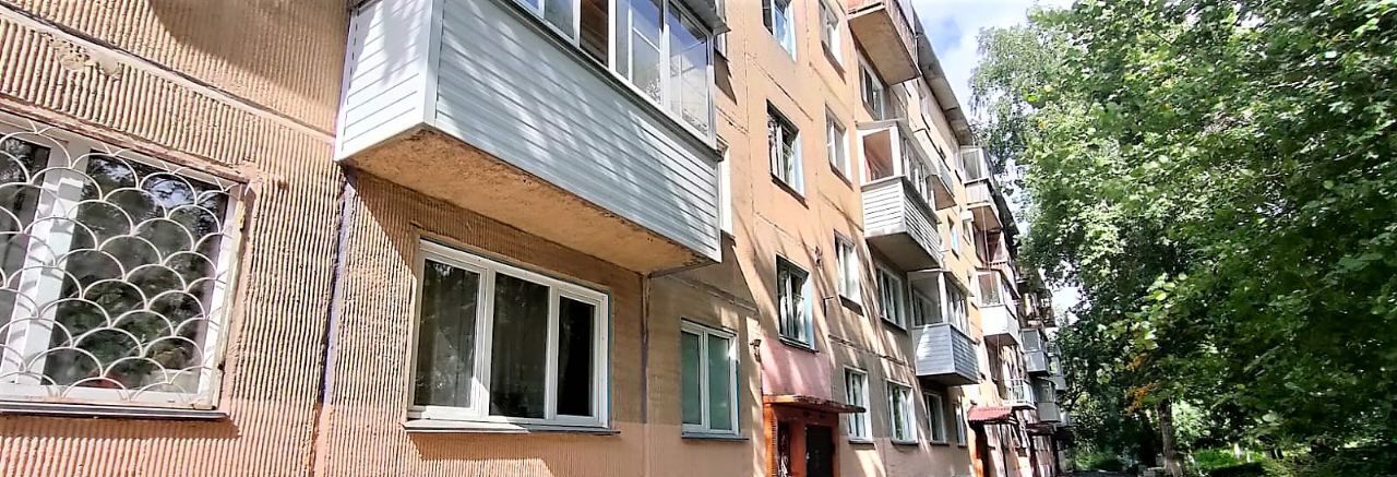 квартира г Новосибирск Золотая Нива ул Есенина 35 фото 12