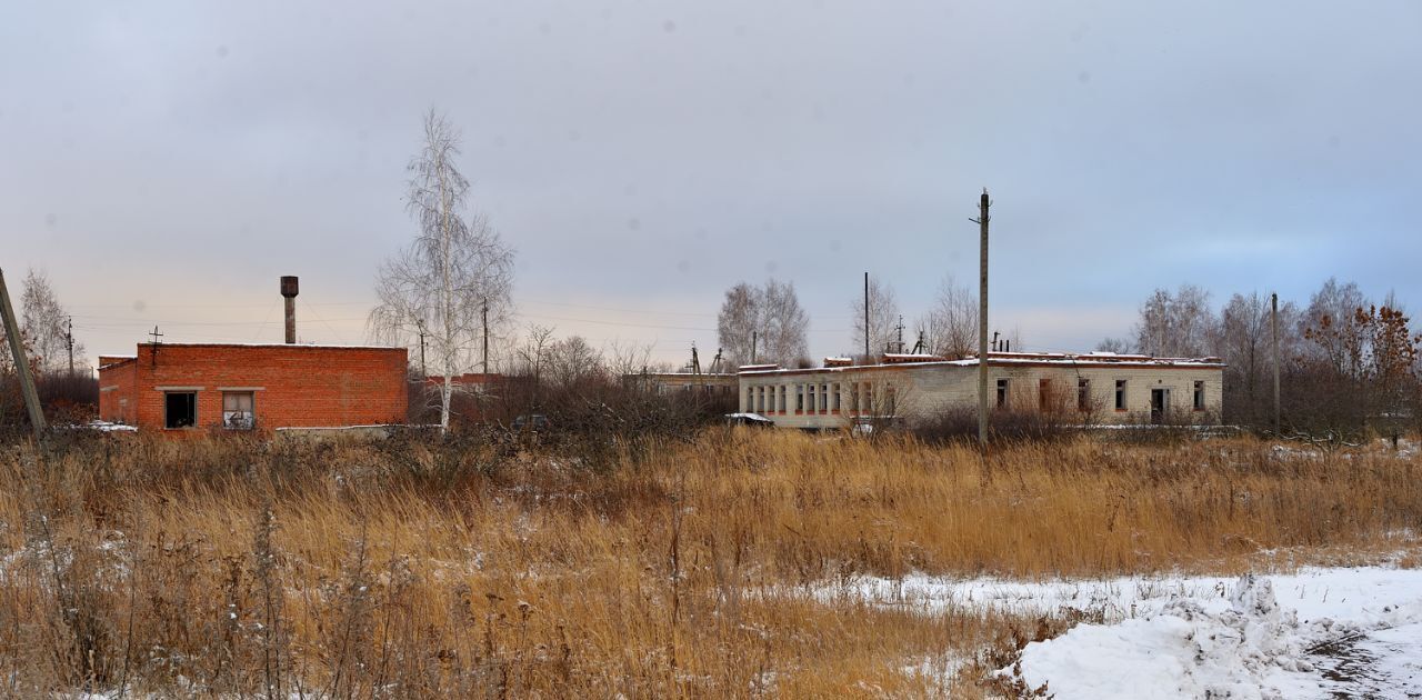 офис р-н Сердобский п Сазанье ул Чаадаева 3а Сазанский сельсовет фото 12