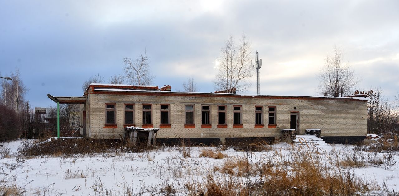 офис р-н Сердобский п Сазанье ул Чаадаева 3а Сазанский сельсовет фото 7