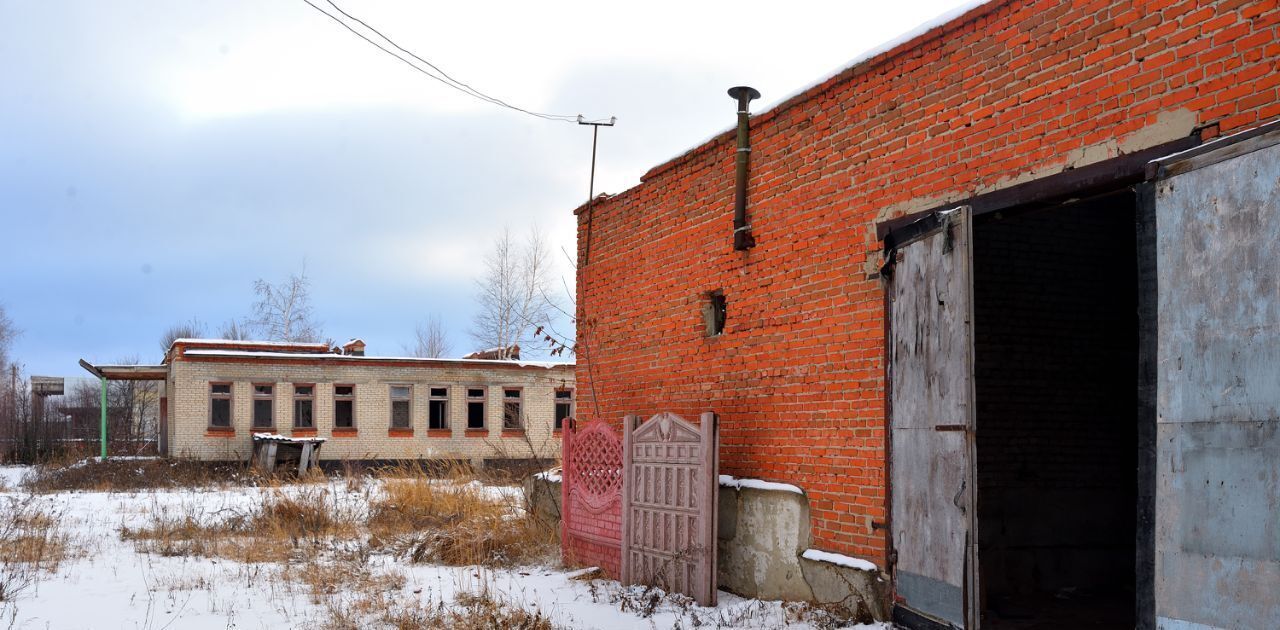 офис р-н Сердобский п Сазанье ул Чаадаева 3а Сазанский сельсовет фото 8