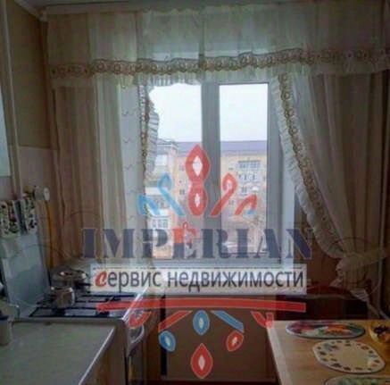 квартира г Шебекино ул Железнодорожная 26 фото 1