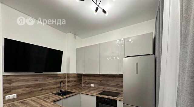 п Нагорное ул Полковника Романова 11 ЖК «Датский квартал» Медведково фото