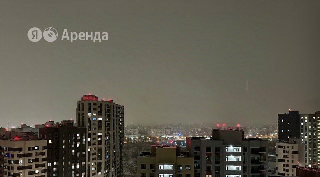 квартира городской округ Мытищи п Нагорное ул Полковника Романова 11 ЖК «Датский квартал» Медведково фото 14