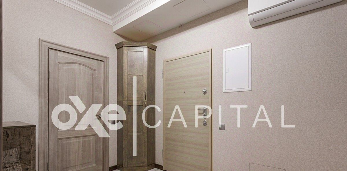 квартира г Москва метро Динамо пр-кт Ленинградский 36с/30 фото 10