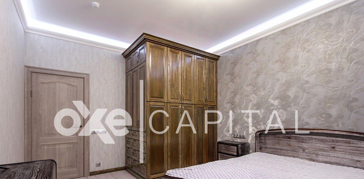 квартира г Москва метро Динамо пр-кт Ленинградский 36с/30 фото 6