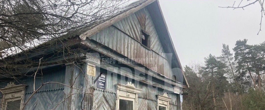 дом р-н Жуковский г Жуков ул Партизанская 25 фото 8