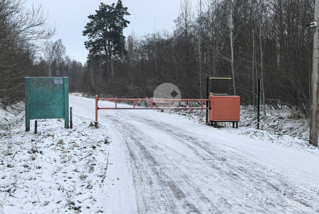 дом р-н Выборгский снт Славянка Мгинское городское поселение, садоводческое некоммерческое товарищество Дубровец фото 22