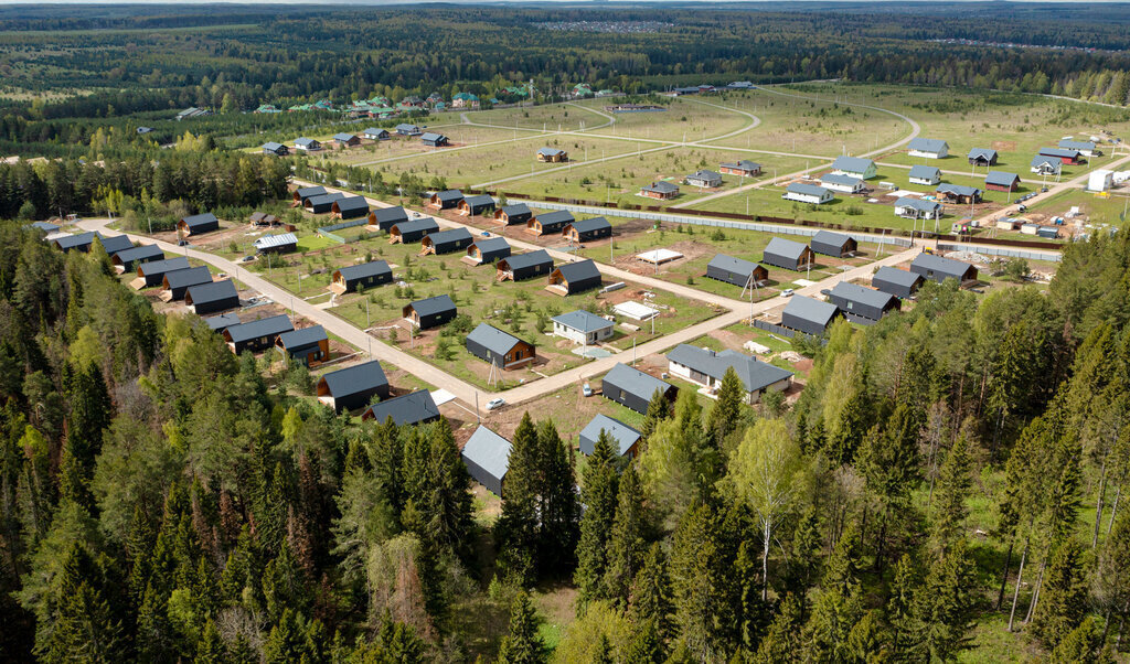 дом р-н Завьяловский д Каменное ул Гранатовая 1 фото 16