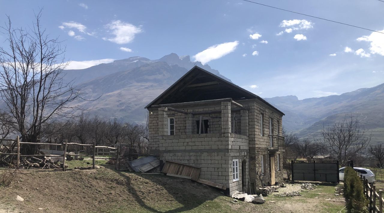 комната р-н Черекский с Верхняя Балкария ул Учительская 7 фото 2