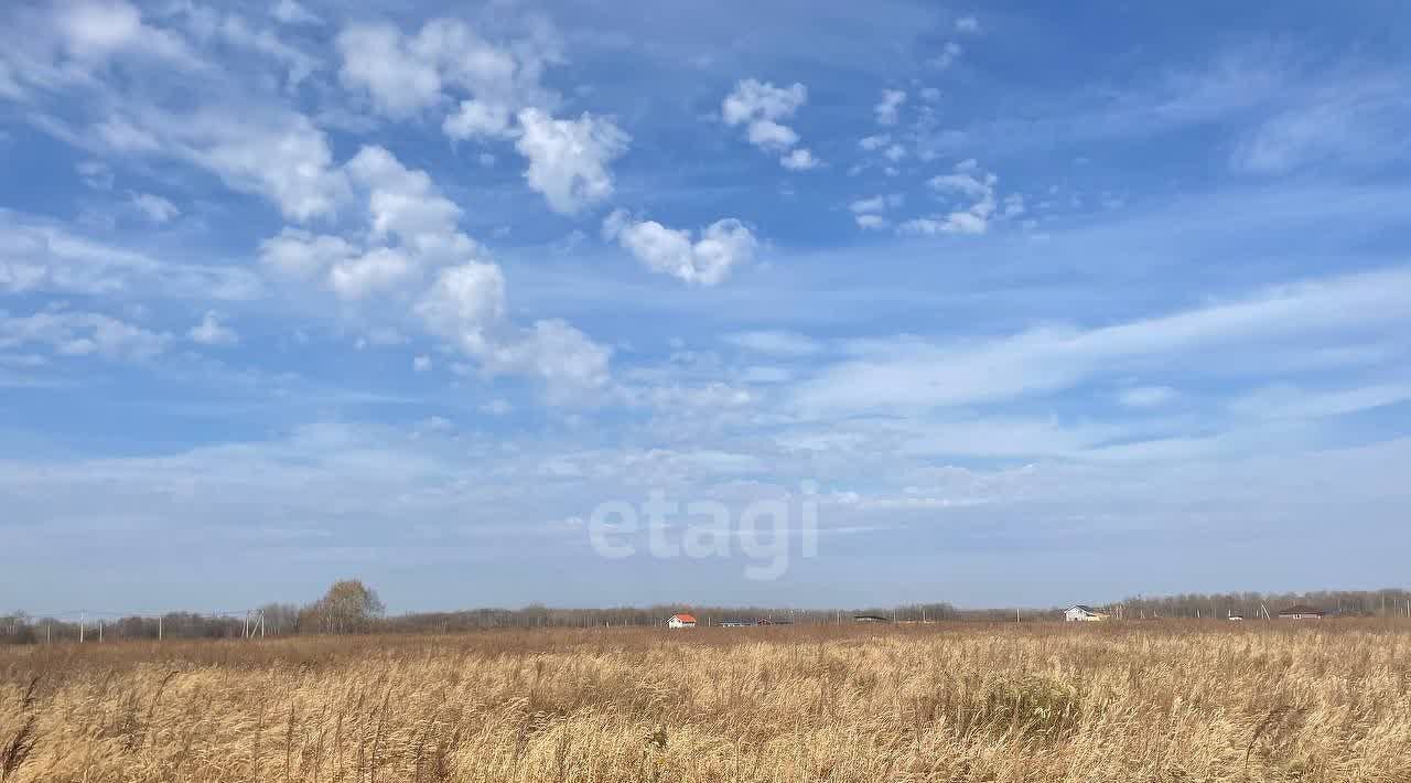 земля р-н Хабаровский с Гаровка-1 ул Радужная 24 фото 4