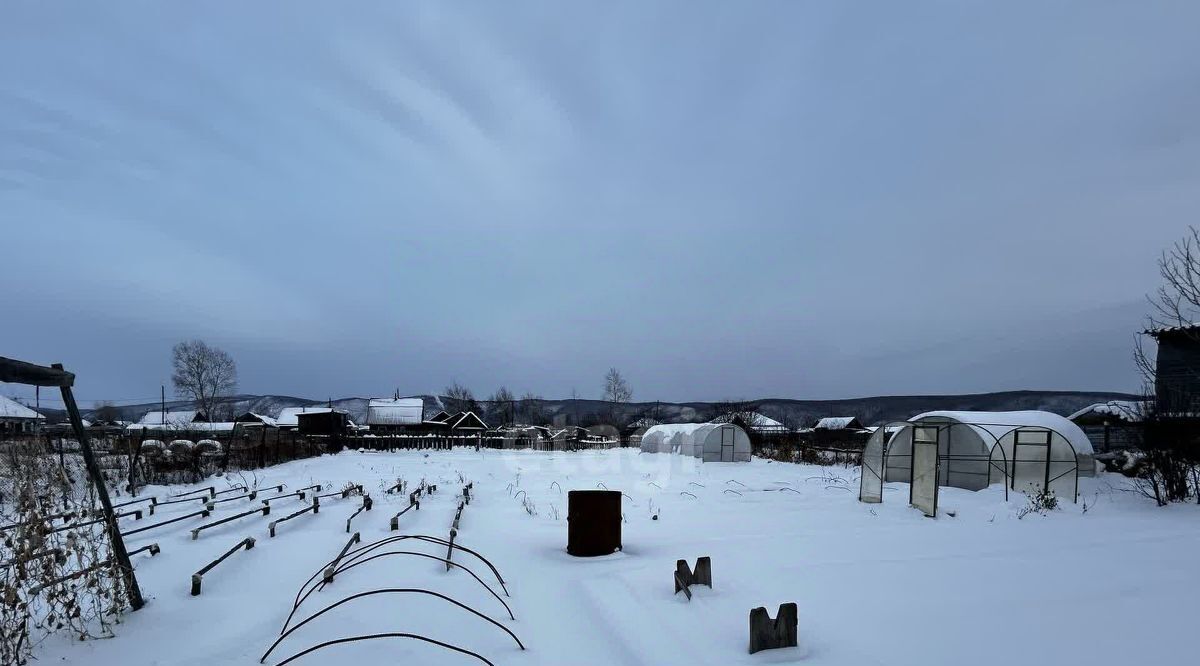 дом г Комсомольск-на-Амуре п Менделеева Ленинский Округ ул Лодочная 28 фото 13