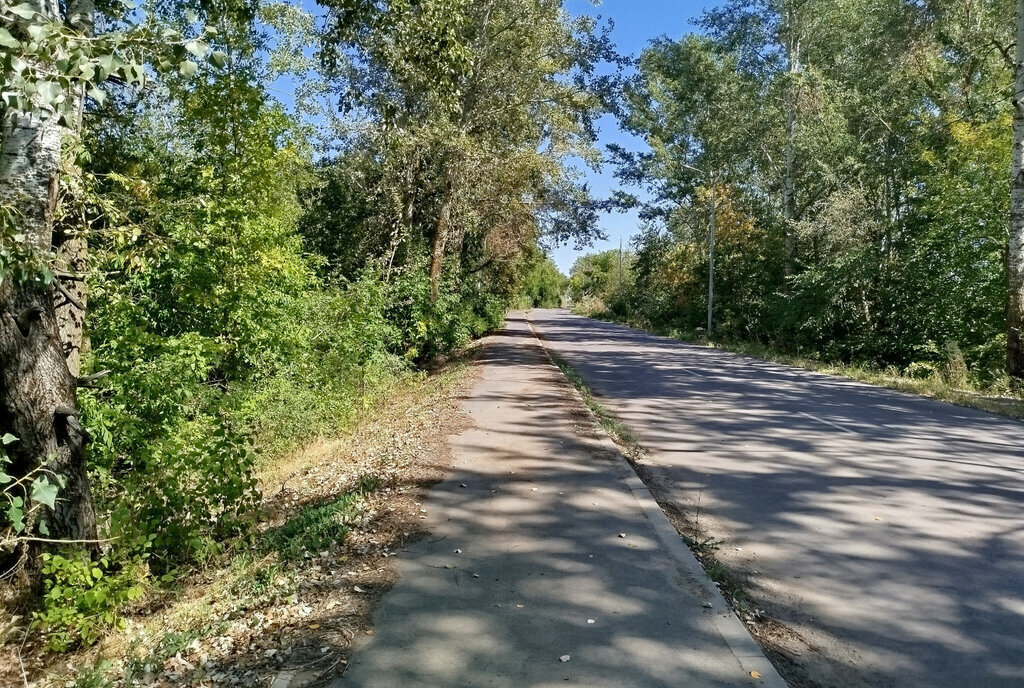 земля р-н Аксайский ст-ца Старочеркасская ул Полевая фото 2