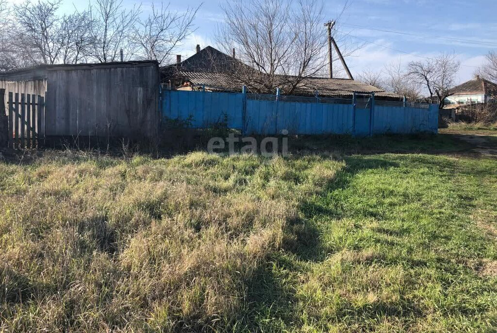 земля р-н Гиагинский ст-ца Гиагинская ул Водная фото 2