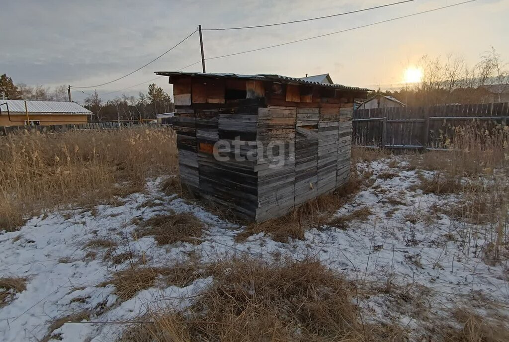 земля г Якутск район ДСК Поляна фото 5