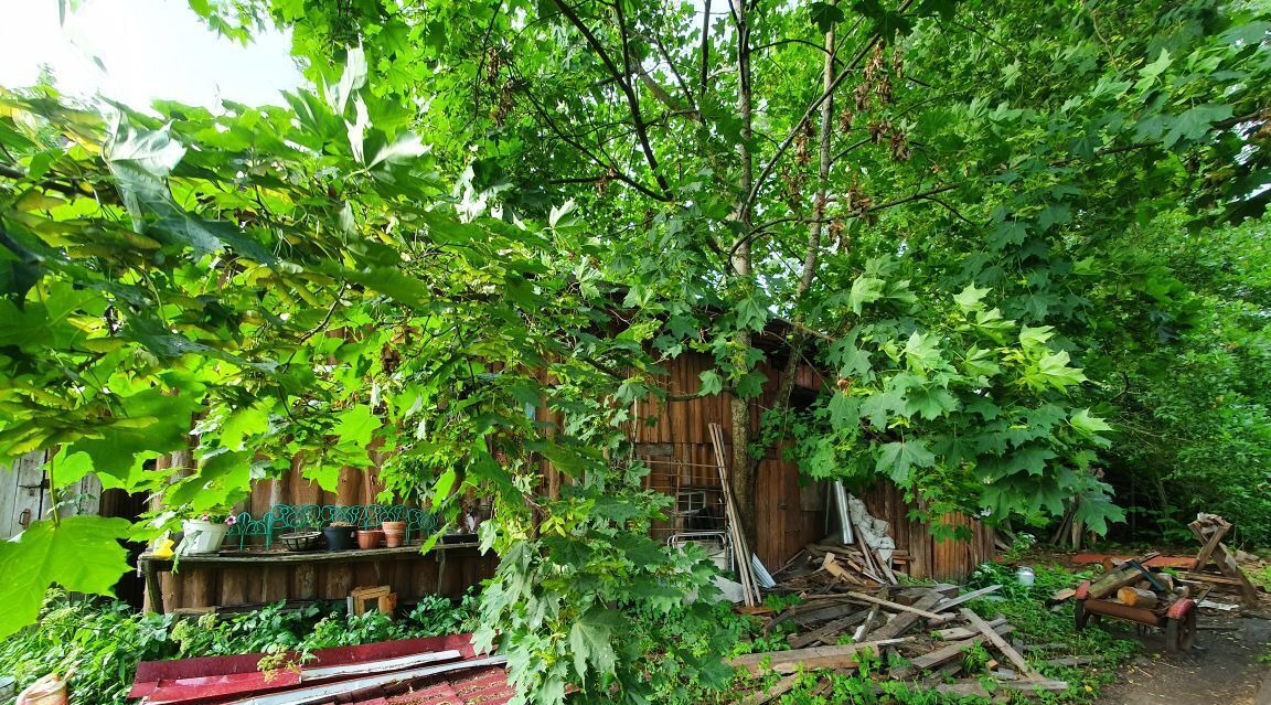 дом р-н Гатчинский Вырица городской поселок, ул. Соболевского фото 8