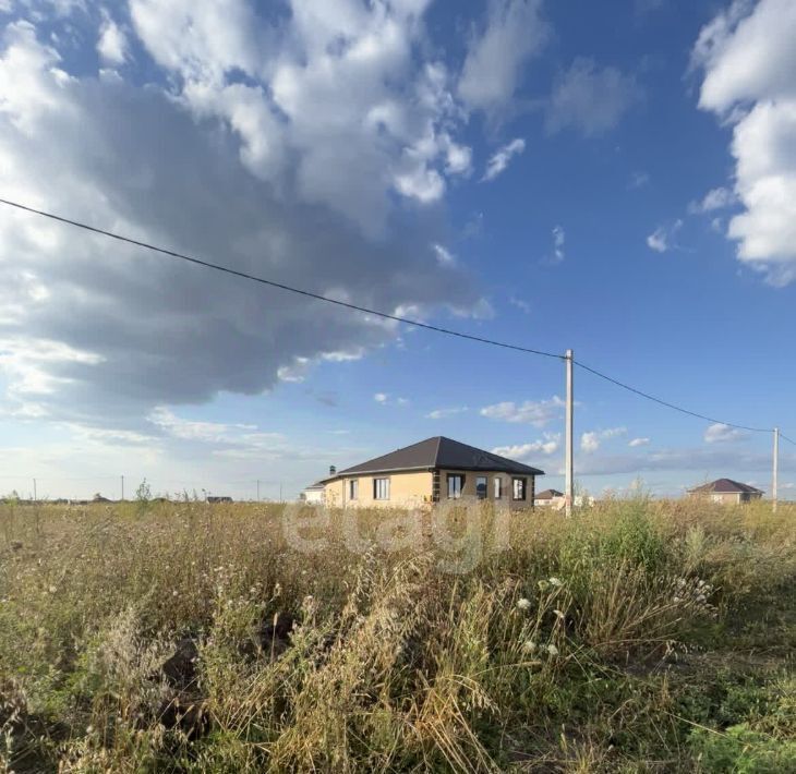 земля р-н Белгородский с Стрелецкое 77 фото 2