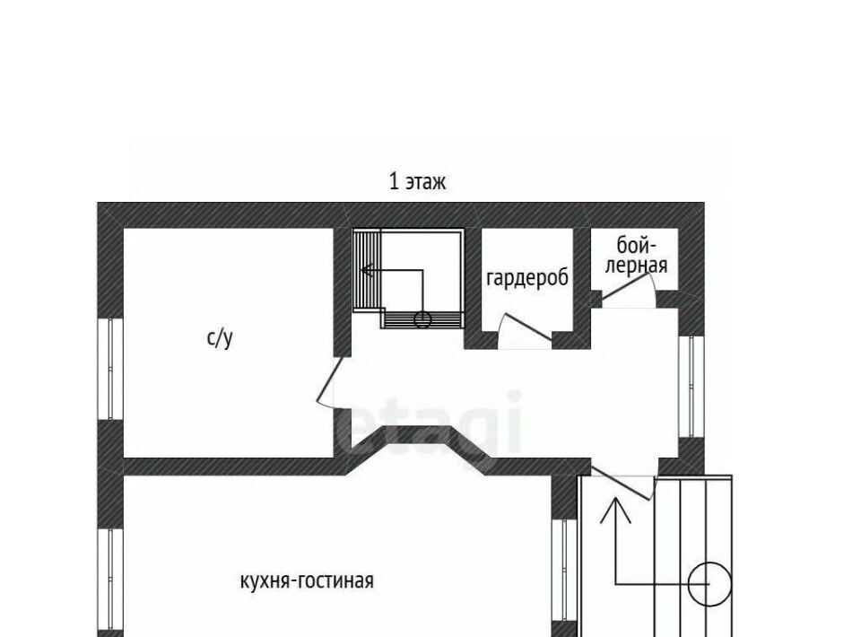 дом г Артем ул Светлогорская 26а фото 47